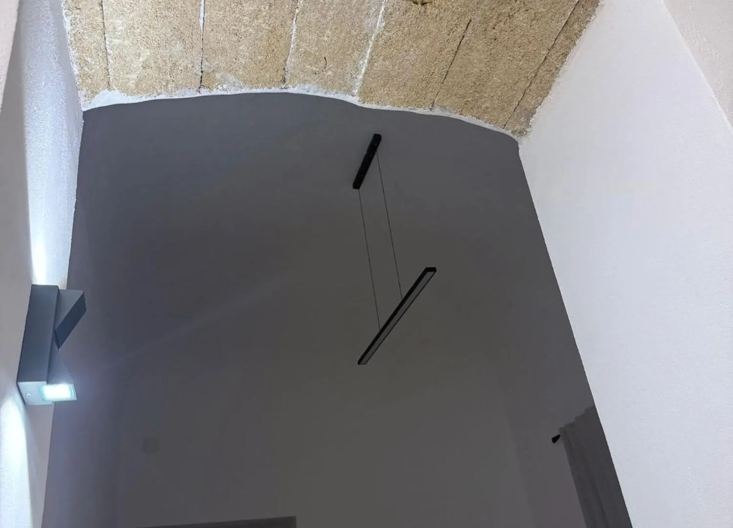 Appartamento La casetta mape Palermo