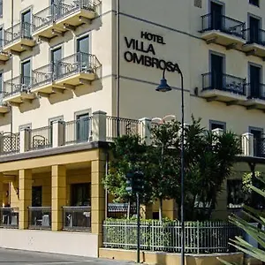 Ombrosa 3*, Marina di Pietrasanta Włochy