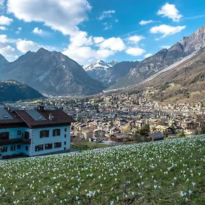 Eira 2*, Bormio Włochy