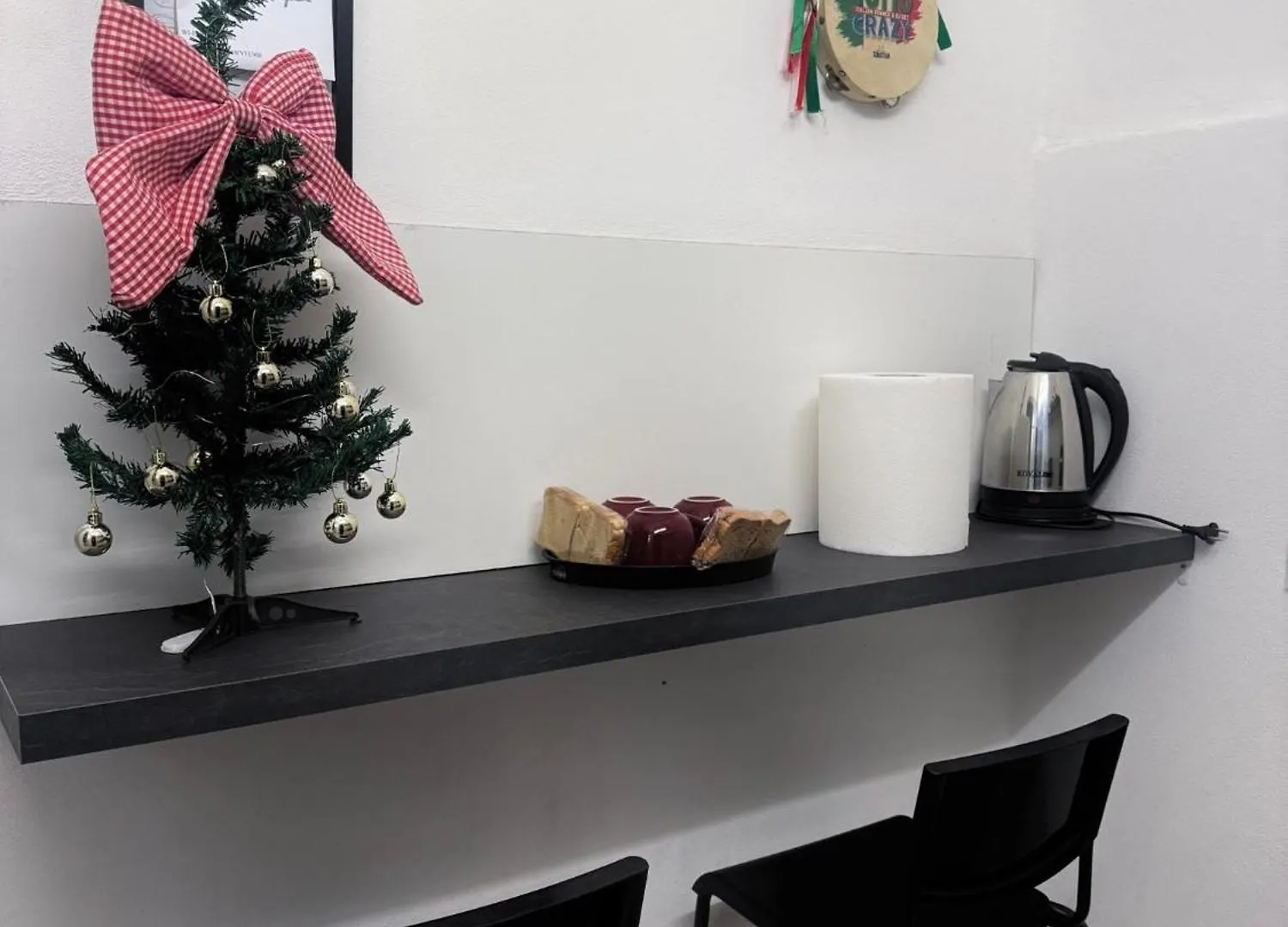 Apartament La Casetta Mape Palermo